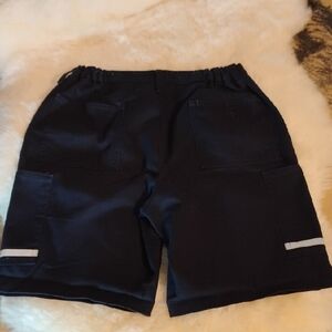 Ladie's FedEx Express Driver Standard Uniform Shorts, Small